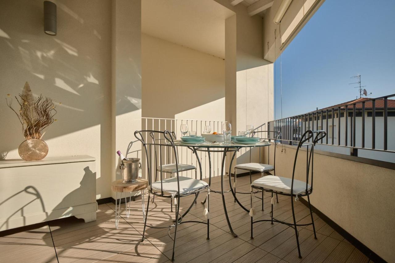 Warda A12 Apartment Дезенцано-дель-Гарда Экстерьер фото